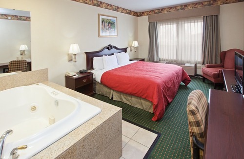 Elkhart Hotel | Country Inn & Suites by Radisson, Elkhart North, IN