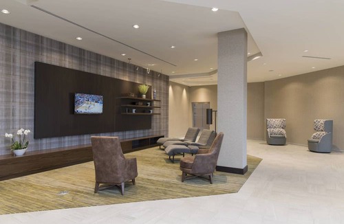 Holland Hotel | Courtyard by Marriott Holland Downtown