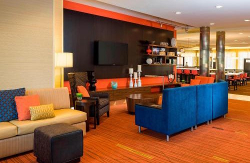 Portage Hotel | Courtyard by Marriott Kalamazoo Portage