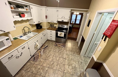Grand Rapids House | Coziness in the heart of Grand Rapids