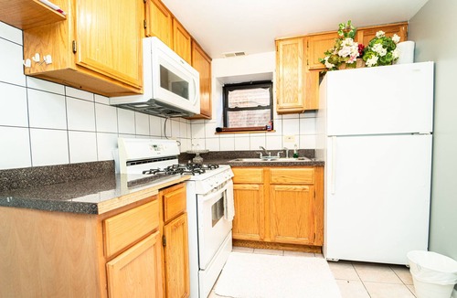 Forestview Apartment | Cozy & Comfy Studio