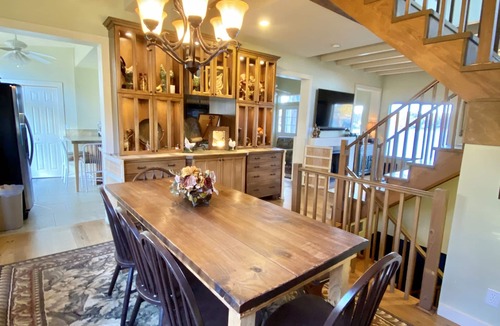 New Carlisle Cottage | Cozy Cottage On Hudson Lake - Near New Buffalo, Notre Dame & Amazon data center