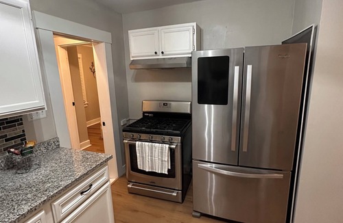 Hazel Park House | Cozy Home Near Ferndale, Royal Oak & Detroit!