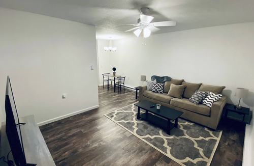 Ligonier Apartment | Cozy in A Small Town - 1 bedroom apartment