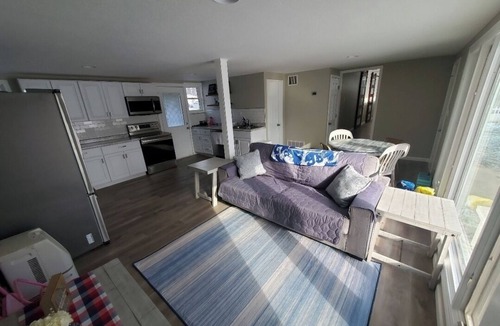 Wolcottville House | Cozy Lake House On The Channel With Access To 5 Lakes!