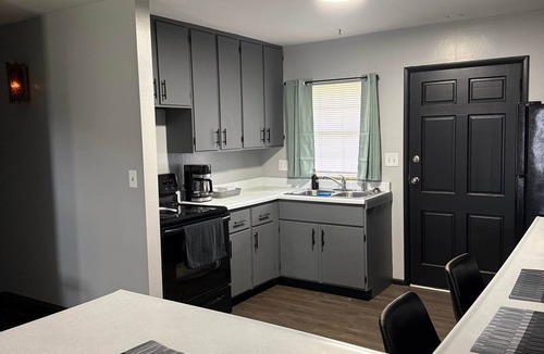 Hoopeston Apartment | Cozy Retreat 717 W Orange St Hoopeston IL 60942