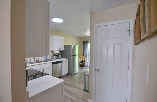 Bloomington House | Cul-de-Sac Crossing