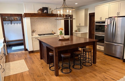 Fruitport Other | Custom 4-Bedroom Country Home with Resort-Style Pool & Private Trails