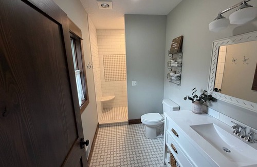 Fruitport Other | Custom 4-Bedroom Country Home with Resort-Style Pool & Private Trails