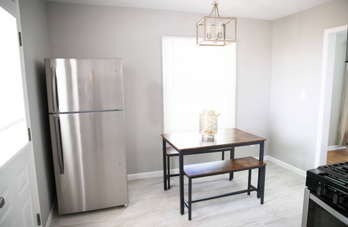 Creston Heights House | Cute Home, Newly Remodeled, Great Location!