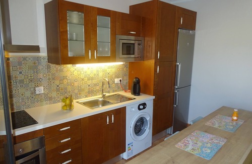 Valle de Abdalagis Apartment | Dúplex con Terraza/solárium Junto al Caminito del Rey
