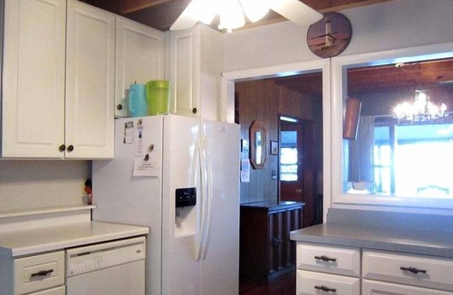 Douglas Cottage | Douglas Beach Cottage: Lake Michigan Waterfront, Private Beach, Pet Friendly