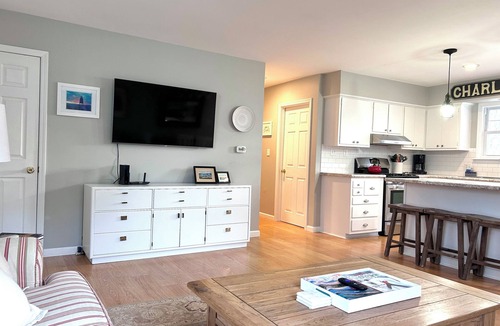 Charlevoix House | DOWNTOWN Charlevoix Home! Aug 13, 23, 29, 30 OPEN!-FANTASTIC location & ratings!