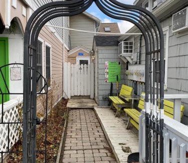 Saugatuck Apartment | DT View apt in Heart of Saugatuck walk anywhere