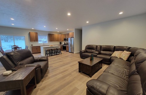 Mears House | Dune Haven 1 - 5BR, 3 Bath