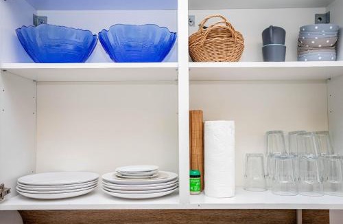 Spandau Hostel | Easy Flexhome Hostel