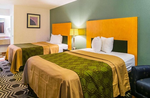 South Holland Cabin | Econo Lodge South Holland - Chicago Southland