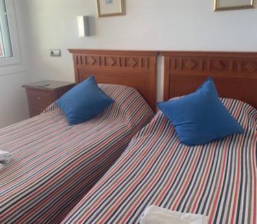 La Capellania Apartment | Edificio Cielomar - with fantastic sea views!
