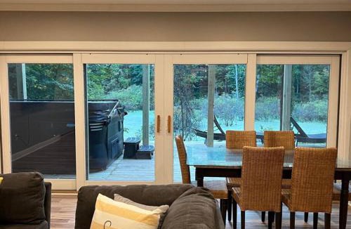 Lake Michigan Beach House | Emerald Shores