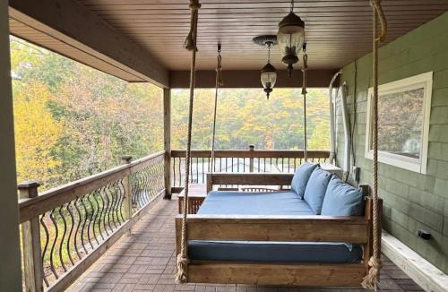 Lake Michigan Beach House | Emerald Shores