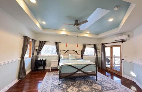 Lake Michigan Beach House | Emerald Shores