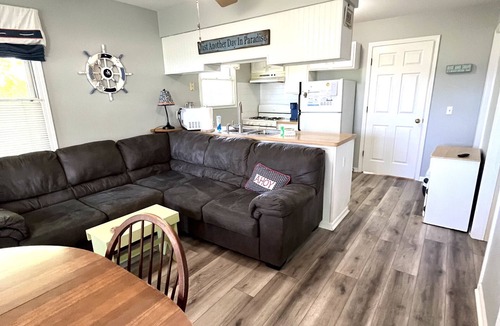 South Haven House | Endless Sunsets Cabin 2