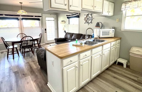 South Haven House | Endless Sunsets Cabin 2