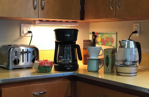 Saugatuck House | Ethel's House-Your Home Away from Home-Downtown Saugatuck