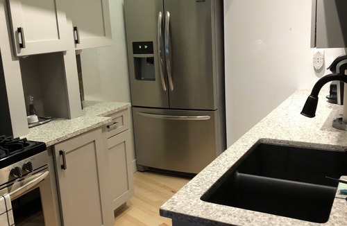 Elkhart Apartment | Experience the high street