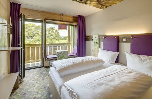 Hinterstoder Hotel | Explorer Hotel Hinterstoder