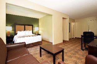 Bryant Pattengill East Hotel | Extended Stay America Select Suites - Detroit - Ann Arbor - University South
