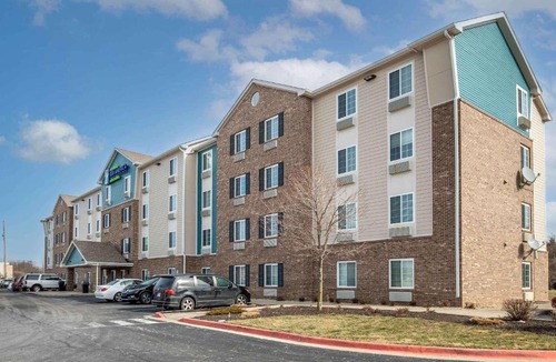 Wayne Hotel | Extended Stay America Select Suites - Indianapolis - West