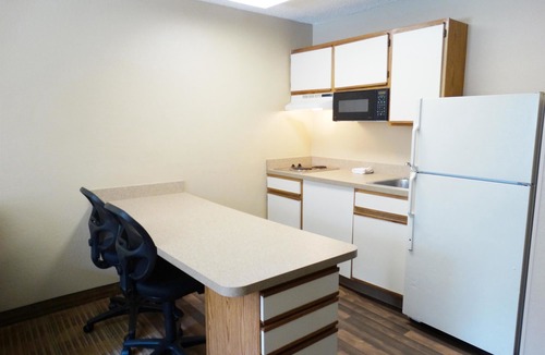 Pike Hotel | Extended Stay America Suites - Indianapolis - West 86th St