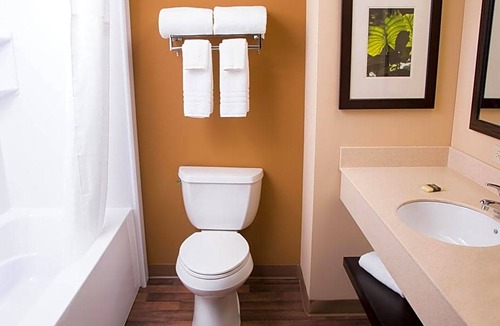 Pike Hotel | Extended Stay America Suites Indianapolis West 86th St