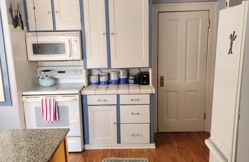 Grand Rapids House | Fabulous 4-bedroom house with AC in charming Grand Rapids, next to Medical Mike