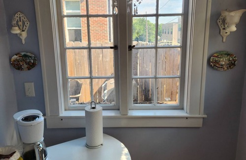 Grand Rapids House | Fabulous 4-bedroom house with AC in charming Grand Rapids, next to Medical Mike