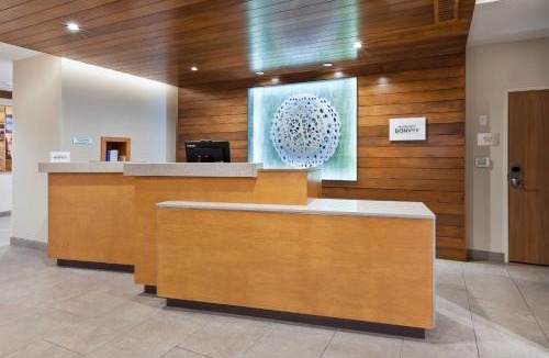 Kalamazoo Hotel | Fairfield Inn & Suites by Marriott Kalamazoo