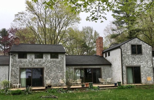 Holland House | Family Compound on Lake Michigan's Sandy Beaches