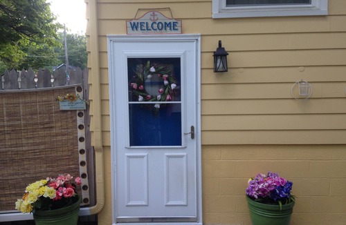 Valparaiso House | Family Home Near Downtown Valpo & University