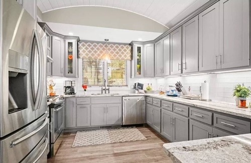 North Webster House | FAMILY HOME ON WEBSTER LAKE!
