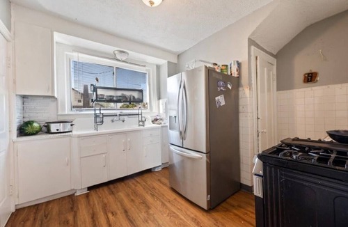 Highland Park House | Fantastic 5-bedroom house with AC in charming Highland Park