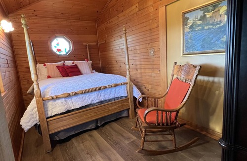 Berrien Springs Other | FARM OF DREAMS