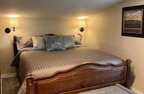 Berrien Springs Other | FARM OF DREAMS