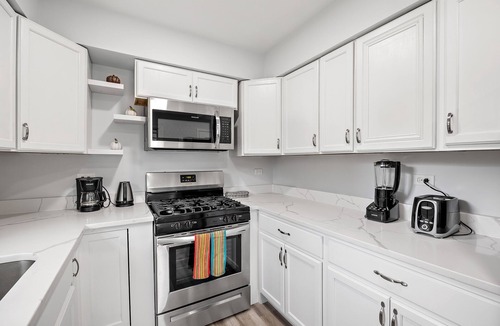 Forestview House | ⭐️ Fast WiFi/Comfy beds/Free parking/Getaway/3bdr House