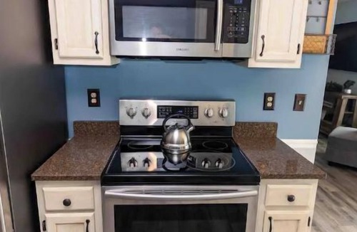 Independence House | Flagstone Oasis, Modern 4BR , W/Game Room
