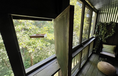 Avoca Condo | Forest Getaway & Golf at Lake