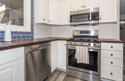 Wines House | Fully Renovated Centrally Located House in Ann Arbor