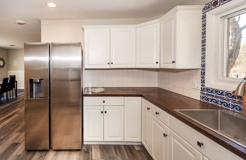Wines House | Fully Renovated Centrally Located House in Ann Arbor