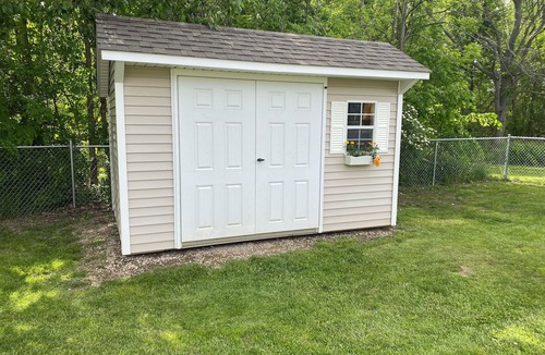 South Haven House | Gleason's Getaway