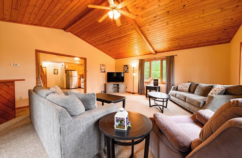 Gaylord House | GLDPatrickDr